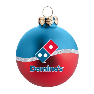 Holiday Christmas Tree Ornament