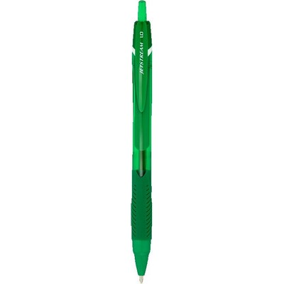 uni-ball® Jetstream® Elements Green Ballpoint Pen
