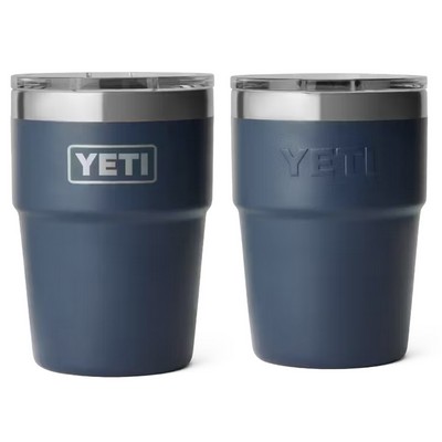 Rambler 16 Oz Stackable Cup