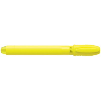Sharpie® Fluorescent Yellow Gel Highlighter