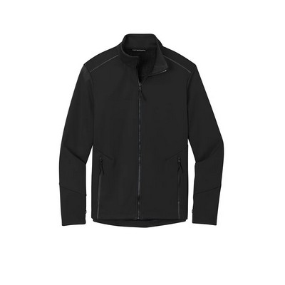 Port Authority® Collective Tech Soft Shell Jacket