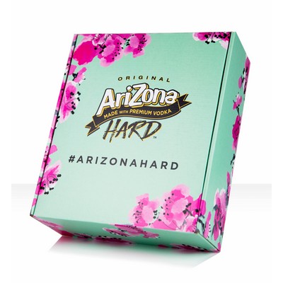 9.50'' x 7.75'' x 3'' Mailer Box